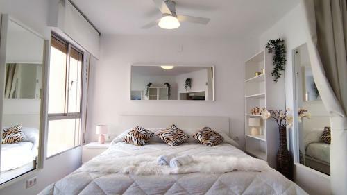 Apartamento Sun & Friends - Torrox Costa, Centro Internacional