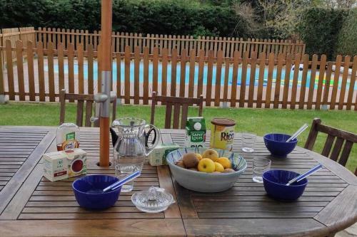 ? Madig Azul - Villa Avec Piscine Chauff�e ?