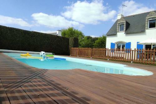 ? Madig Azul - Villa Avec Piscine Chauff�e ?