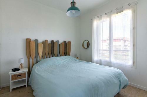 Apartamento Sublime 57 M2 With Terrace-wifi And Garage