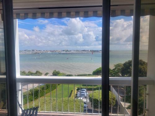 Apartamento Le Richelieu Vue Sur Mer
