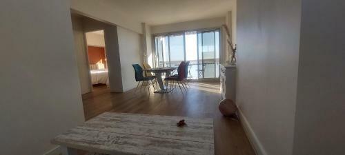 Apartamento Le Richelieu Vue Sur Mer