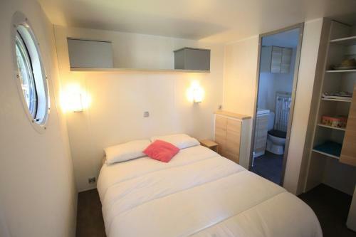 Camping Maeva Club Les Pr�veils ****