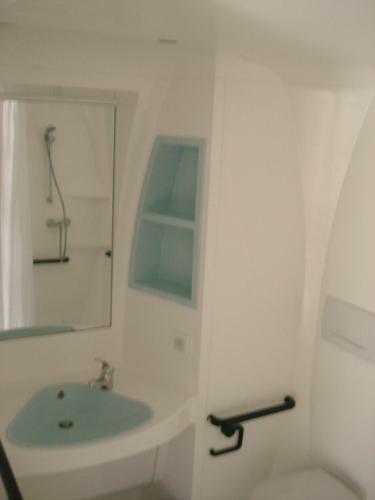 Camping Maeva Club Les Pr�veils ****