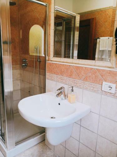 B&B A Lu Ponti