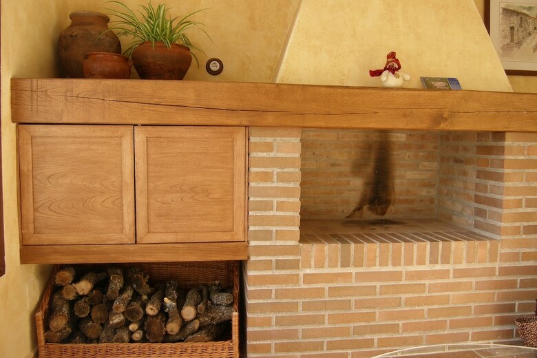 Casa Rural El Zahor� De Pinedas