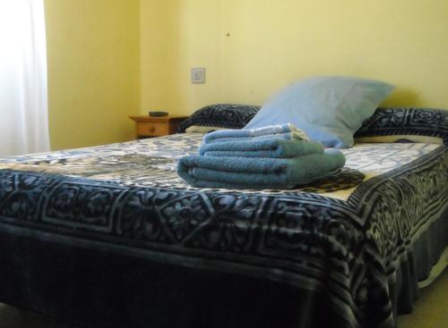 Hostal La Ponderosa