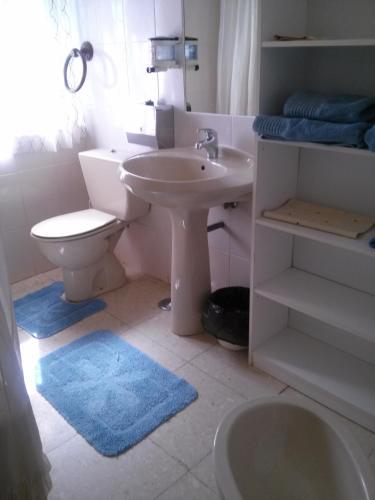 Hostal La Ponderosa