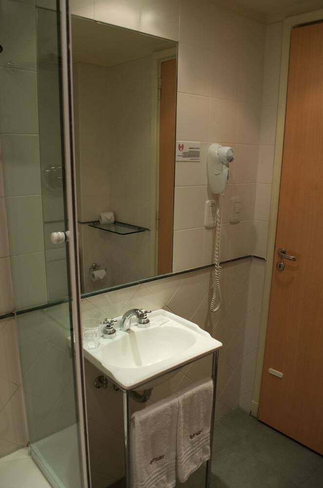 Aparthotel Apart San Diego Recoleta