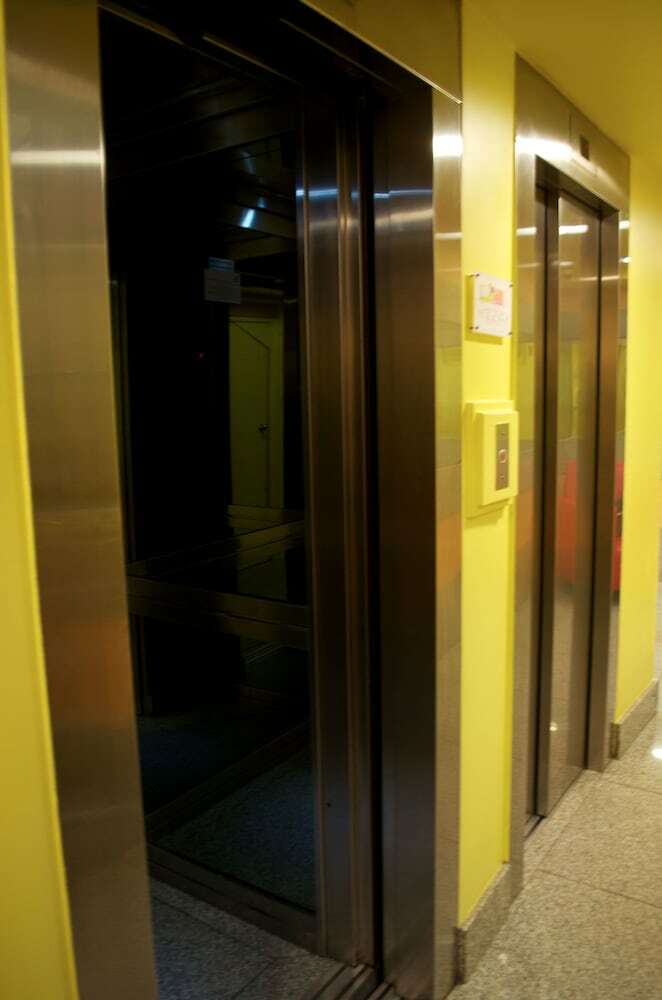 Aparthotel Apart San Diego Recoleta