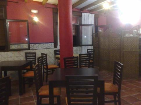 Hostal Hotel Rural Las Mozas