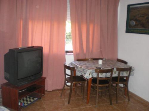Casa Rural Nautilus
