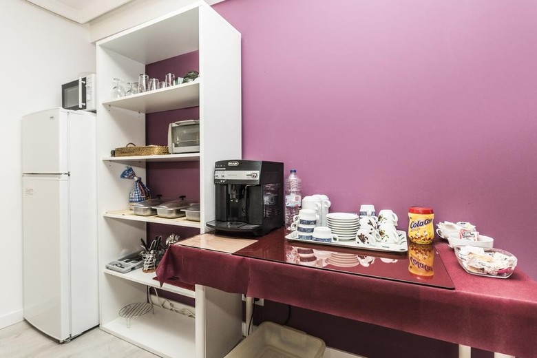 Hostal Viena