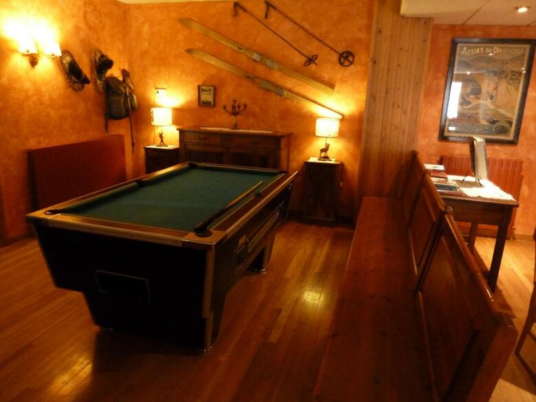 Hotel Sabocos