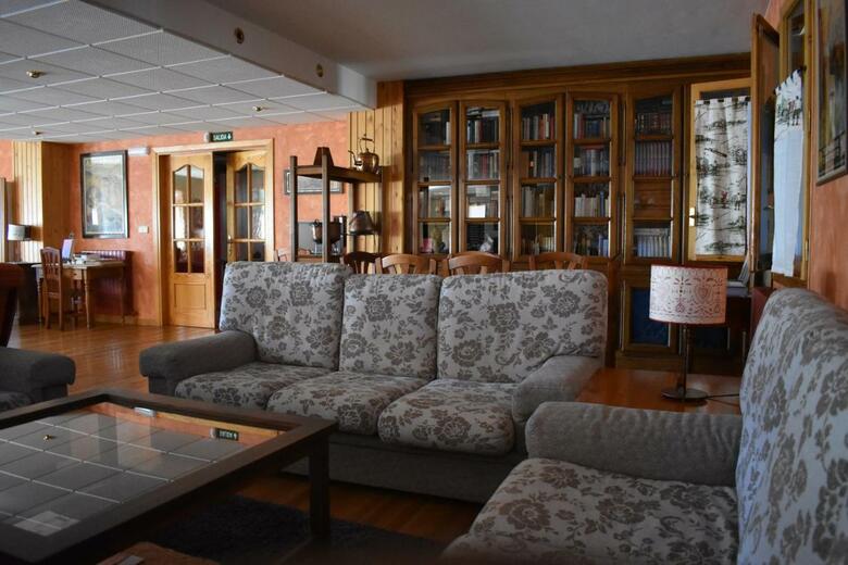 Hotel Sabocos