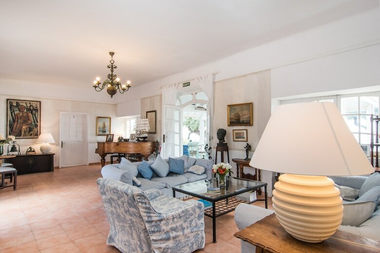 Bed & Breakfast The Sea Club