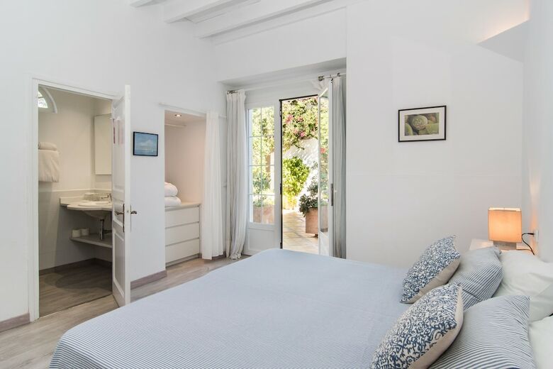 Bed & Breakfast The Sea Club