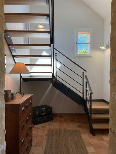Hostal Maison de Charme Du Bistrot Des �curies