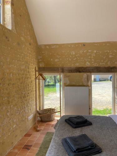 Hostal Maison de Charme Du Bistrot Des �curies