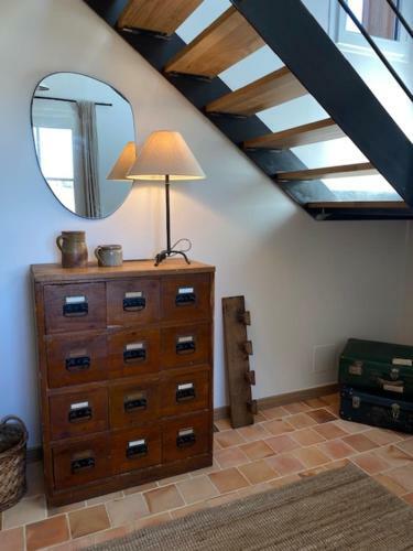 Hostal Maison de Charme Du Bistrot Des �curies