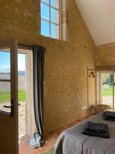 Hostal Maison de Charme Du Bistrot Des �curies