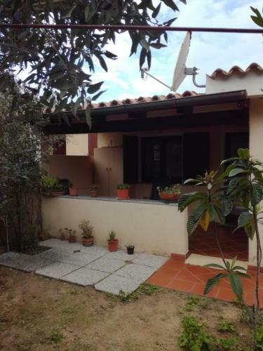 Apartamento Villa Cristina