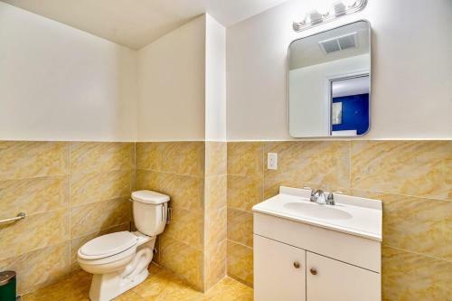 Bright Stylish &great Location 2bd Apartment