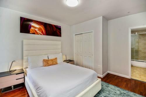 Apartamento Wonderful And Comfy 2bd Apt