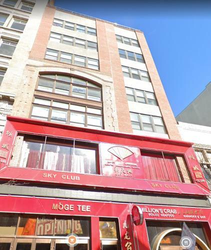 Apartamento The City Getaway