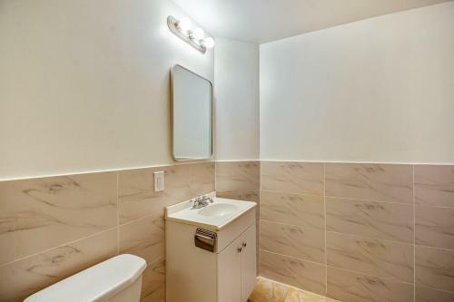 Apartamento Bee Home In The City