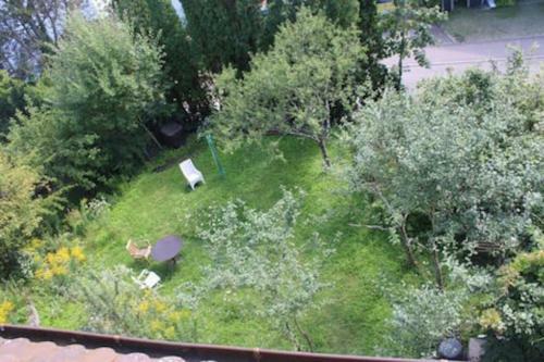 Apartamento Erholung Mit Seesicht, Terrasse Und Garten