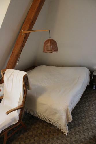 Apartamento Erholung Mit Seesicht, Terrasse Und Garten