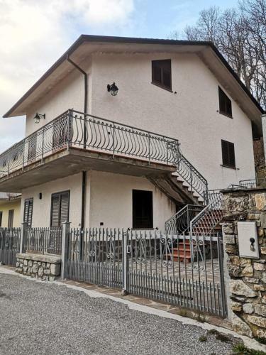 Casa Vacanze Piandagora