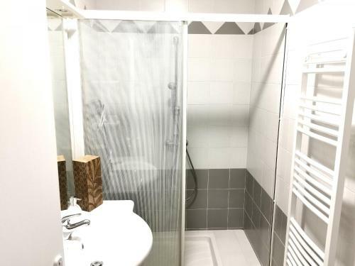 Apartamento L'estacade
