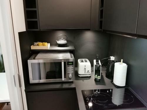 Apartamento L'estacade