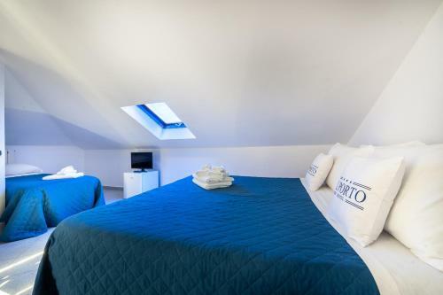 Family Driven Beach Hotel Il Porto