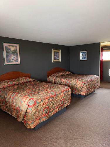 Hotel Grandpa Joe?s Place
