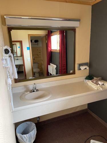 Hotel Grandpa Joe?s Place