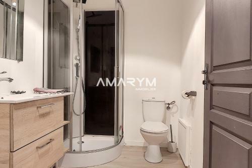 Apartamento Appartement Le Treport Localisation Id�ale !