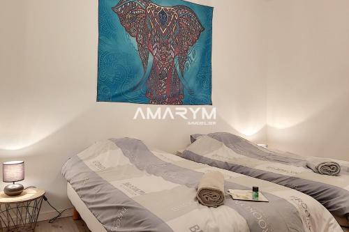 Apartamento Appartement Le Treport Localisation Id�ale !