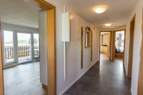 Apartamento Ferienwohnung Franz