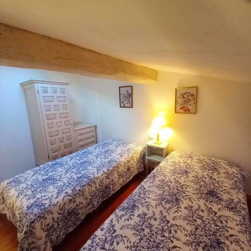 Apartamento Appartement de 2 Chambres Avec Wifi A Limoux