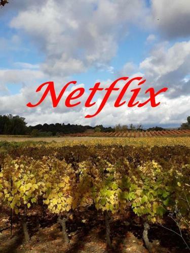 Apartamento Appartement de 2 Chambres Avec Wifi A Limoux