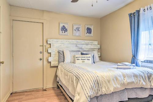 Coastal Aransas Pass Cottage About 9 Mi To Beach!