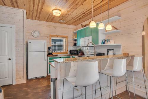 Apartamento Cm404-salt Life Condo