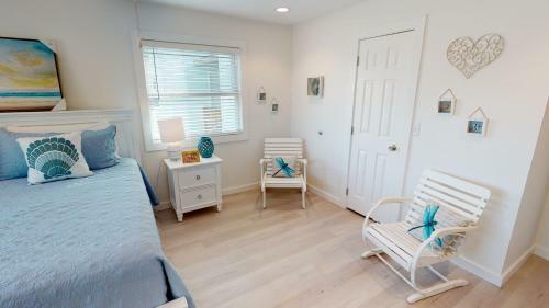 Apartamento Ah-a202 Second Floor Condo, Newly Remodeled, Overlooks Shared Pool