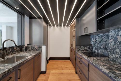 Apartamento Lodge Camille