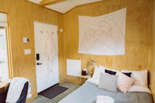 Apartamento Greenwood Piano Studio