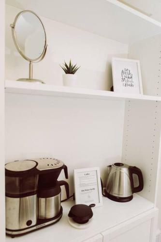 Apartamento Greenwood Piano Studio