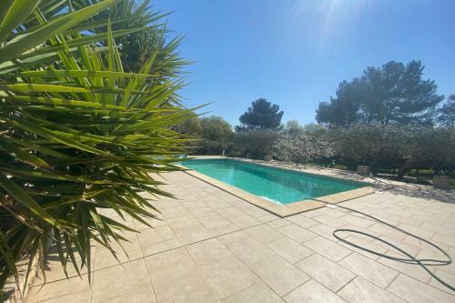 La Maison Des Oliviers - Haven Of Peace